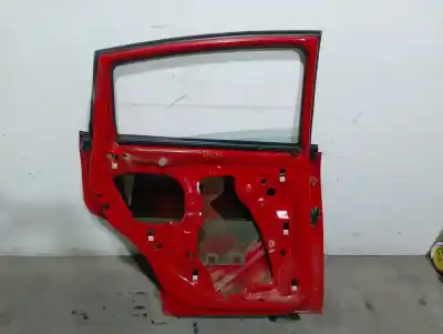 Peça sobressalente para automóvel em segunda mão porta do automóvel traseira esquerda por seat leon (1p1) 1.9 tdi referências oem iam 1p0833055  