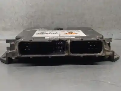 Peça sobressalente para automóvel em segunda mão centralina de motor uce por nissan np300 navara (d40) 2.5 dci 4wd referências oem iam 23710eb310 mb2758003602 denso 