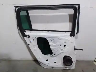Second-hand car spare part rear left door for opel zafira tourer c (p12) 1.4 (75) oem iam references 124312  