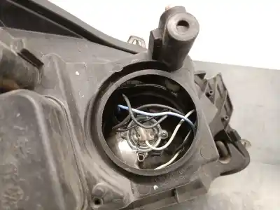 Автозапчастина б/у ліва фара для opel astra h (a04) 1.7 cdti (l48) посилання на oem iam 13239288  1216659