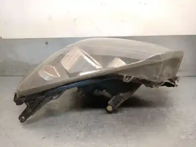 Автозапчастина б/у ліва фара для opel astra h (a04) 1.7 cdti (l48) посилання на oem iam 13239288  1216659