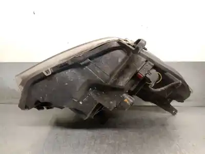 Автозапчастина б/у ліва фара для opel astra h (a04) 1.7 cdti (l48) посилання на oem iam 13239288  1216659