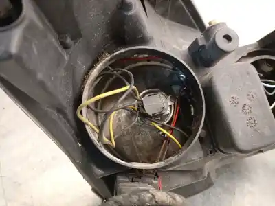 Автозапчастина б/у ліва фара для opel astra h (a04) 1.7 cdti (l48) посилання на oem iam 13239288  1216659