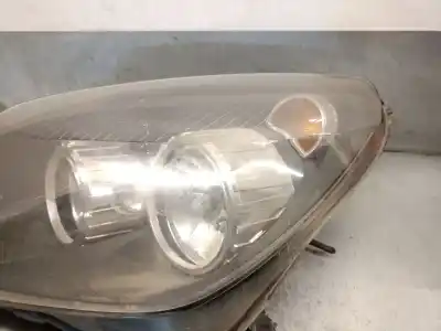 Автозапчастина б/у ліва фара для opel astra h (a04) 1.7 cdti (l48) посилання на oem iam 13239288  1216659