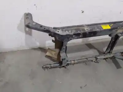 Pezzo di ricambio per auto di seconda mano pannello frontale per nissan np300 navara (d40) 2.5 dci 4wd riferimenti oem iam 62500eb330  