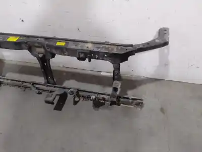 Pezzo di ricambio per auto di seconda mano pannello frontale per nissan np300 navara (d40) 2.5 dci 4wd riferimenti oem iam 62500eb330  