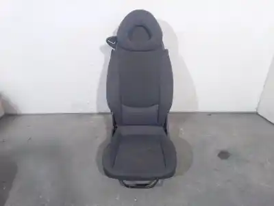 Peça sobressalente para automóvel em segunda mão assento dianteiro direito por smart coupe turbo cat referências oem iam 001090v006c04w