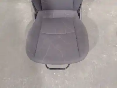 Peça sobressalente para automóvel em segunda mão assento dianteiro direito por smart coupe turbo cat referências oem iam 001090v006c04w  q0010088v001cc3a00