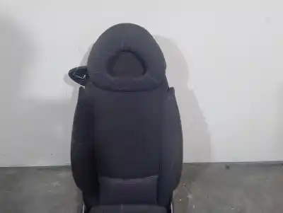 Peça sobressalente para automóvel em segunda mão assento dianteiro direito por smart coupe turbo cat referências oem iam 001090v006c04w  q0010088v001cc3a00