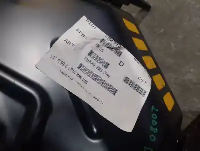 Peça sobressalente para automóvel em segunda mão assento dianteiro direito por smart coupe turbo cat referências oem iam 001090v006c04w  q0010088v001cc3a00