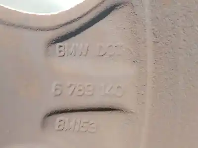 Автозапчасти б/у шина за bmw x1 (e84) sdrive 18 d ссылки oem iam 6789140  r1771/2jx17h2is34