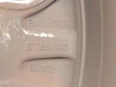 Автозапчасти б/у шина за bmw x1 (e84) sdrive 18 d ссылки oem iam 6789140  r1771/2jx17h2is34