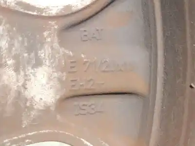 Автозапчасти б/у шина за bmw x1 (e84) sdrive 18 d ссылки oem iam 6789140  r1771/2jx17h2is34