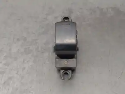 Peça sobressalente para automóvel em segunda mão Botão / Interruptor Elevador Vidro Dianteiro Direito por NISSAN NP300 NAVARA (D40) 2.5 DCI 4WD Referências OEM IAM 25411EA003  25411EA003