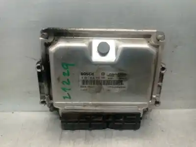 Автозапчастина б/у  для RENAULT SCÉNIC I MONOSPACE (JA0/1_, FA0_)  Посилання на OEM IAM 8200199726 0281010442 BOSCH 