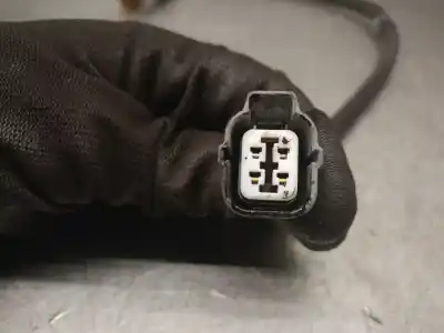 Second-hand car spare part lambda probe for subaru forester (sg_) 2.0 x awd (sg5) oem iam references 22641aa381 c24b7100007080 bosch 22641aa381