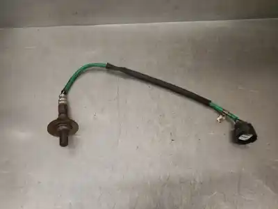 Pezzo di ricambio per auto di seconda mano sonda lambda per subaru forester (sg_) 2.0 x awd (sg5) riferimenti oem iam 22641aa381