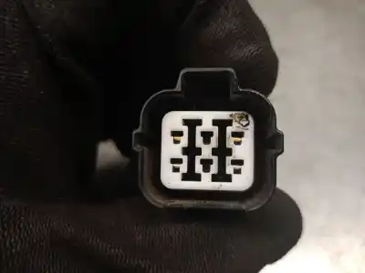 Pezzo di ricambio per auto di seconda mano sonda lambda per subaru forester (sg_) 2.0 x awd (sg5) riferimenti oem iam 22641aa381 1924002120 denso 22641aa381