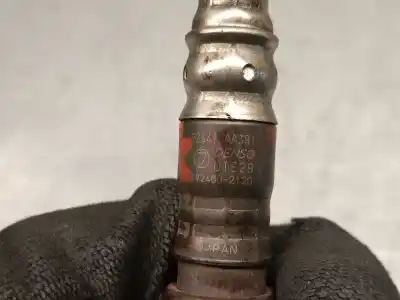 Pezzo di ricambio per auto di seconda mano sonda lambda per subaru forester (sg_) 2.0 x awd (sg5) riferimenti oem iam 22641aa381 1924002120 denso 22641aa381