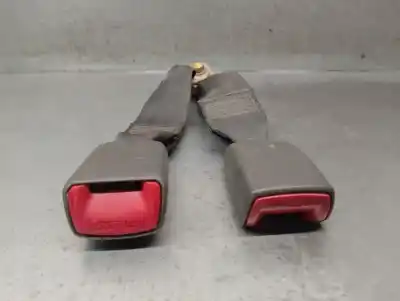 Автозапчасти б/у левый задний крюк ремня за nissan np300 navara (d40) 2.5 dci 4wd ссылки oem iam 88843eb40b