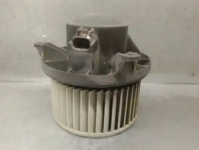 Автозапчасти б/у отопительный двигатель за nissan np300 navara (d40) 2.5 dci 4wd ссылки oem iam 27226ea010