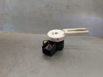 Second-hand car spare part sensor for opel zafira tourer c (p12) 1.4 (75) oem iam references 13597418  
