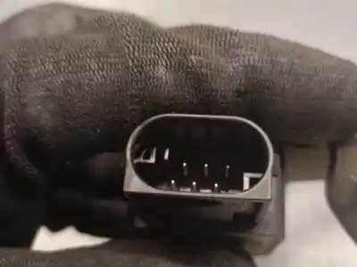 Автозапчастина б/у двиг регулювання фар для bmw x1 (e84) sdrive 18 d посилання на oem iam 6853752  