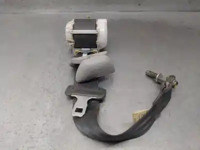 Автозапчасти б/у задний правый ремень безопасности за nissan np300 navara (d40) 2.5 dci 4wd ссылки oem iam 88844eb40b