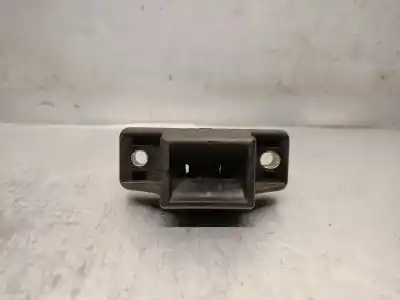 Pezzo di ricambio per auto di seconda mano baule / serratura del cancello per renault scénic i monospace (ja0/1_, fa0_) 1.9 dti (ja1u) riferimenti oem iam 7700827599