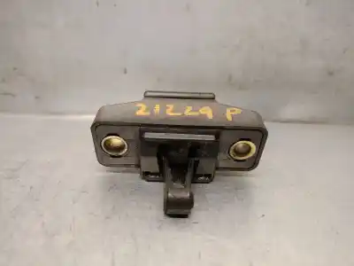 Pezzo di ricambio per auto di seconda mano baule / serratura del cancello per renault scénic i monospace (ja0/1_, fa0_) 1.9 dti (ja1u) riferimenti oem iam 7700827599  7700827599