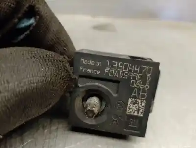 Second-hand car spare part sensor for opel zafira tourer c (p12) 1.4 (75) oem iam references 13504470 f0ad599ed 