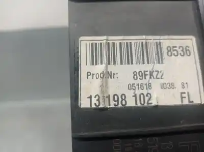 Автозапчасти б/у блок реле/предохранителей за opel vectra c gts (z02) 1.9 cdti (f68) ссылки oem iam 13198102 519131007 