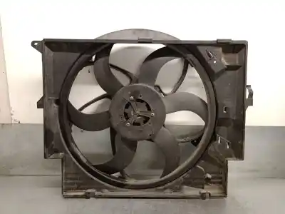 Автозапчасти б/у электрический вентилятор за bmw x1 (e84) sdrive 18 d ссылки oem iam 67327588974