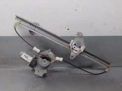 Автозапчасти б/у регулятор стекла заднего левого за nissan np300 navara (d40) 2.5 dci 4wd ссылки oem iam 82701eb315