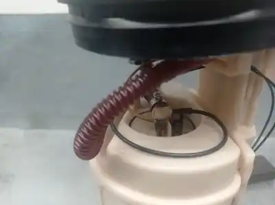 Pezzo di ricambio per auto di seconda mano sensore di livello del carburante per audi a3 (8l1) 1.8 t riferimenti oem iam 8l0919051b 228233016002 vdo 