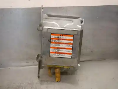 Pezzo di ricambio per auto di seconda mano centralina airbag per subaru forester (sg_) 2.0 x awd (sg5) riferimenti oem iam 98221sa140