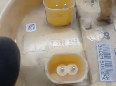 Tweedehands auto-onderdeel indicator voor bmw x1 (e84) sdrive 18 d oem iam-referenties 7190943 a2c53215722 siemens vdo 