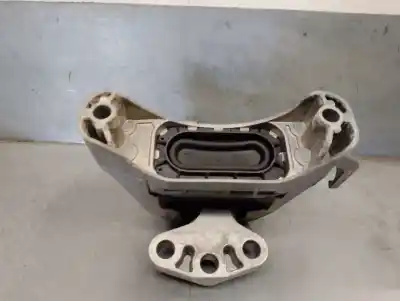 Second-hand car spare part right engine support for opel zafira tourer c (p12) 1.4 (75) oem iam references 13347453  