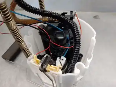 Автозапчастина б/у індикатор для opel zafira tourer c (p12) 1.4 (75) посилання на oem iam 13594893 662535942 13594893