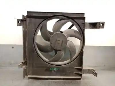 Peça sobressalente para automóvel em segunda mão termoventilador elétrico por smart coupe turbo cat referências oem iam 0013196v003