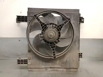 Peça sobressalente para automóvel em segunda mão termoventilador elétrico por smart coupe turbo cat referências oem iam 0013196v003  