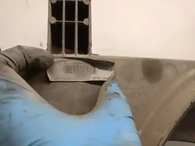 Peça sobressalente para automóvel em segunda mão termoventilador elétrico por smart coupe turbo cat referências oem iam 0013196v003  