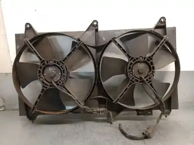 Pezzo di ricambio per auto di seconda mano elettroventola per chevrolet evanda 2.0 riferimenti oem iam 96492891  