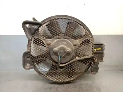 Peça sobressalente para automóvel em segunda mão termoventilador elétrico por ford maverick (uds, uns) 2.7 td referências oem iam 1959864