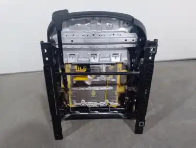 Автозапчасти б/у левое переднее сидение за bmw x1 (e84) sdrive 18 d ссылки oem iam 52107324163  52107324163