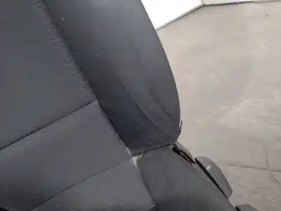 Автозапчасти б/у левое переднее сидение за bmw x1 (e84) sdrive 18 d ссылки oem iam 52107324163  52107324163