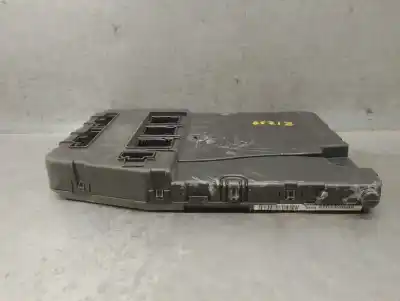Second-hand car spare part fuse box unit for renault grand scénic ii (jm0/1_) 1.9 dci (jm0g, jm12, jm1g, jm2c) oem iam references 8200309690 s118400220d siemens 