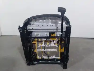 Автозапчасти б/у сиденье правое переднее за bmw x1 (e84) sdrive 18 d ссылки oem iam 52107118410  52107118410