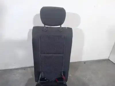 Автозапчасти б/у средняя задняя сиденья за opel zafira tourer c (p12) 1.4 (75) ссылки oem iam 39112672  39112672