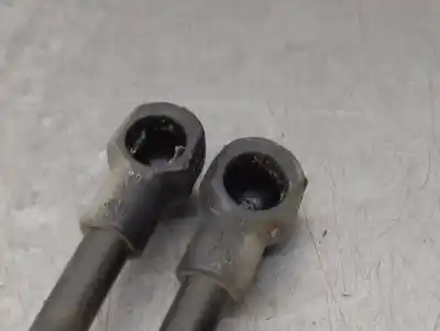 Pezzo di ricambio per auto di seconda mano ammortizzatori baule / porte per renault grand scénic ii (jm0/1_) 1.9 dci (jm0g, jm12, jm1g, jm2c) riferimenti oem iam 7700430022  8200377789 - 8200377789